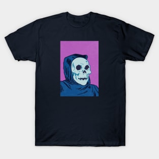 Grim Reaper T-Shirt